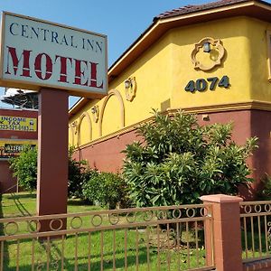 Central Inn Motel